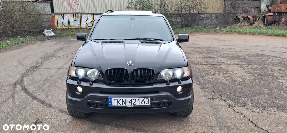 BMW X5 - 18