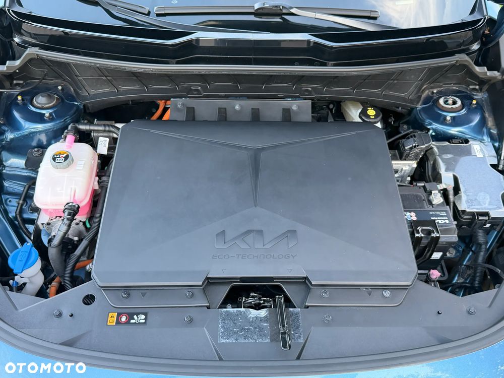 Kia Niro Vision - 27