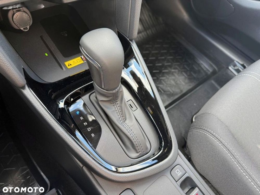 Toyota Yaris Cross - 11