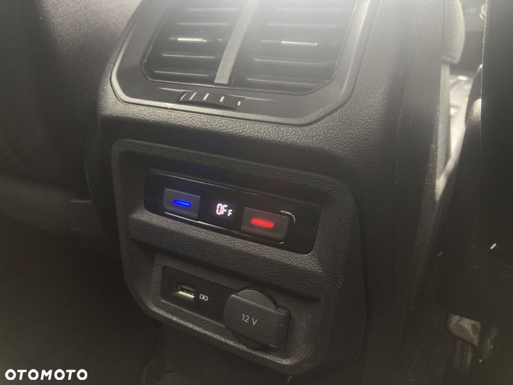 Volkswagen Tiguan 1.5 TSI EVO Comfortline DSG - 23