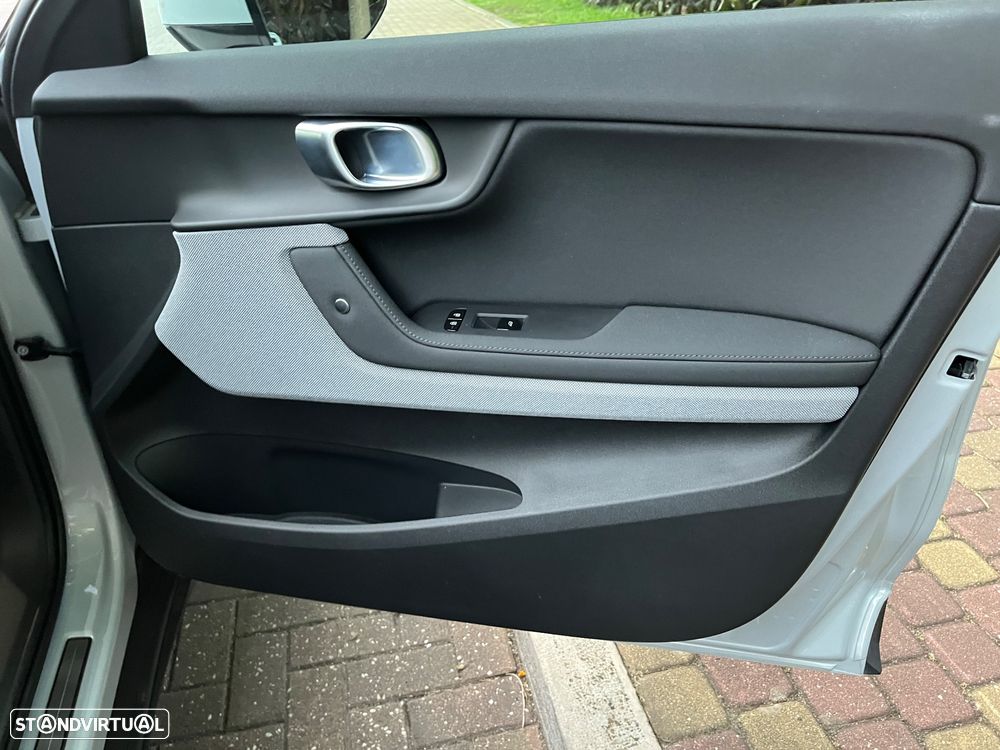 Polestar 2 Single Motor 69kWh - 34