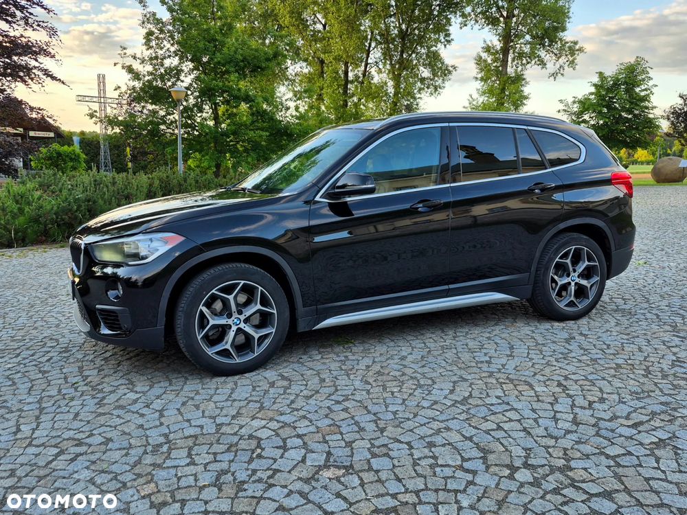 BMW X1 - 2