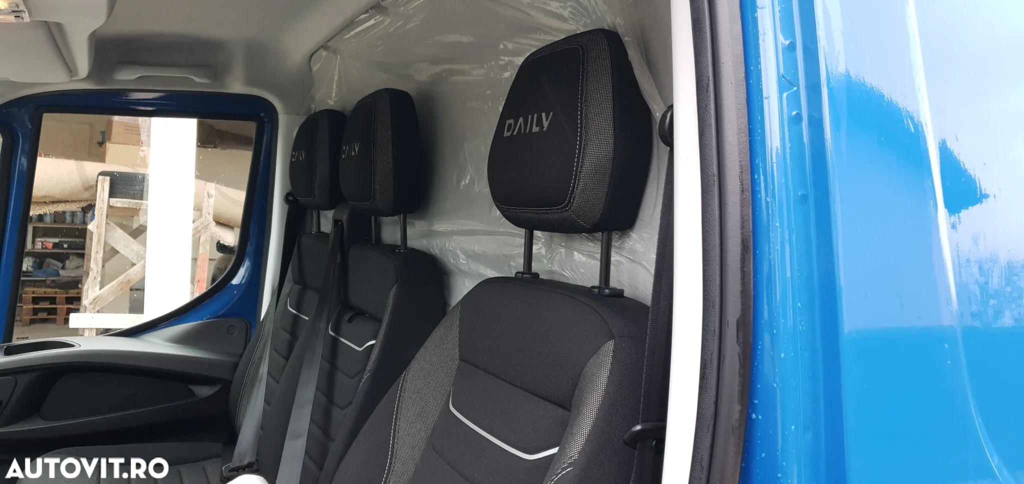 Iveco Daily - 7