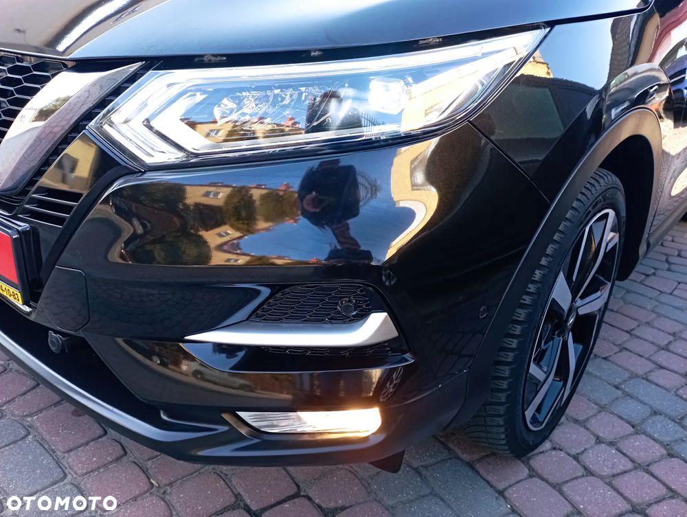 Nissan Qashqai - 30