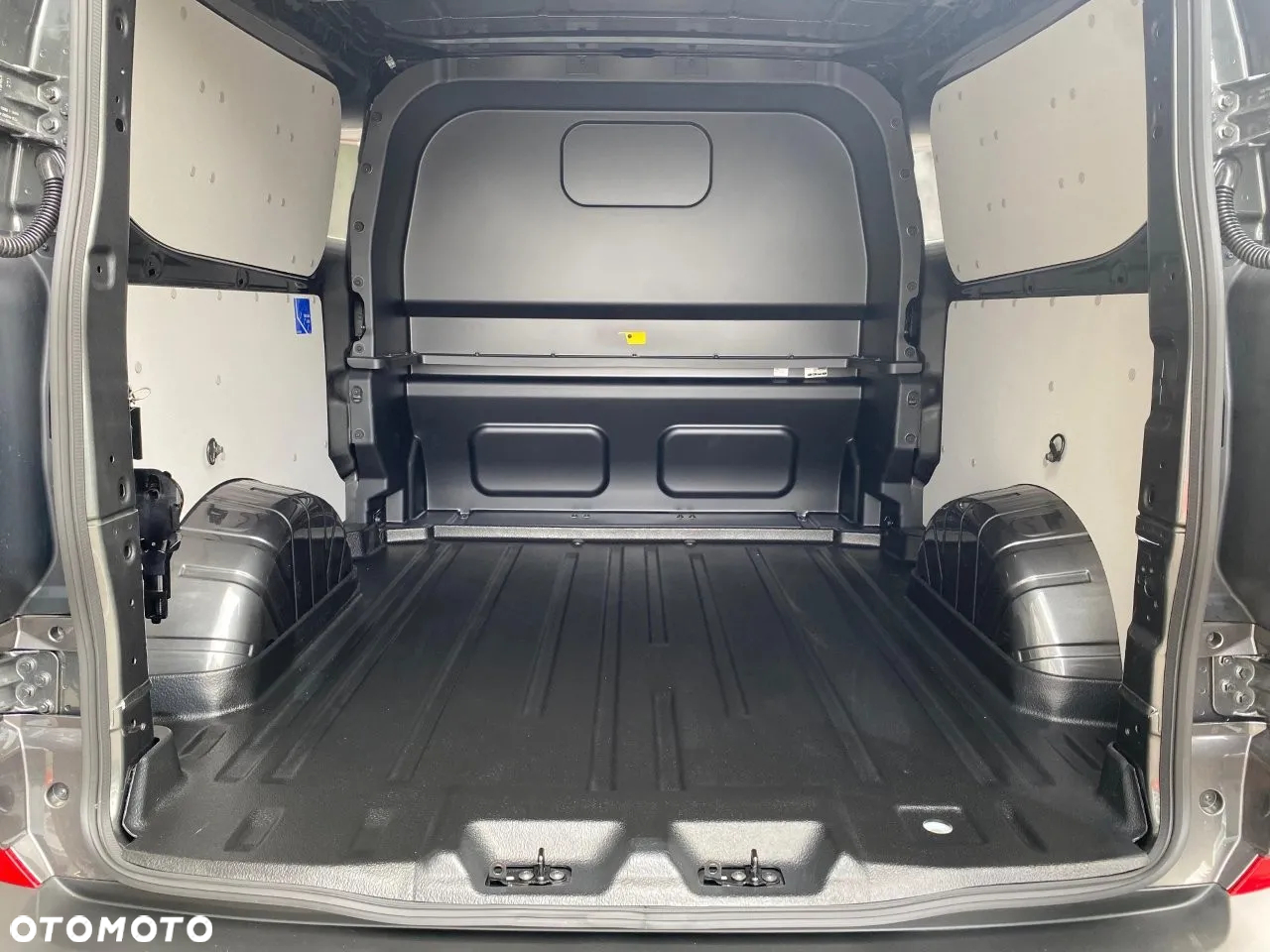 Ford Transit Custom - 20