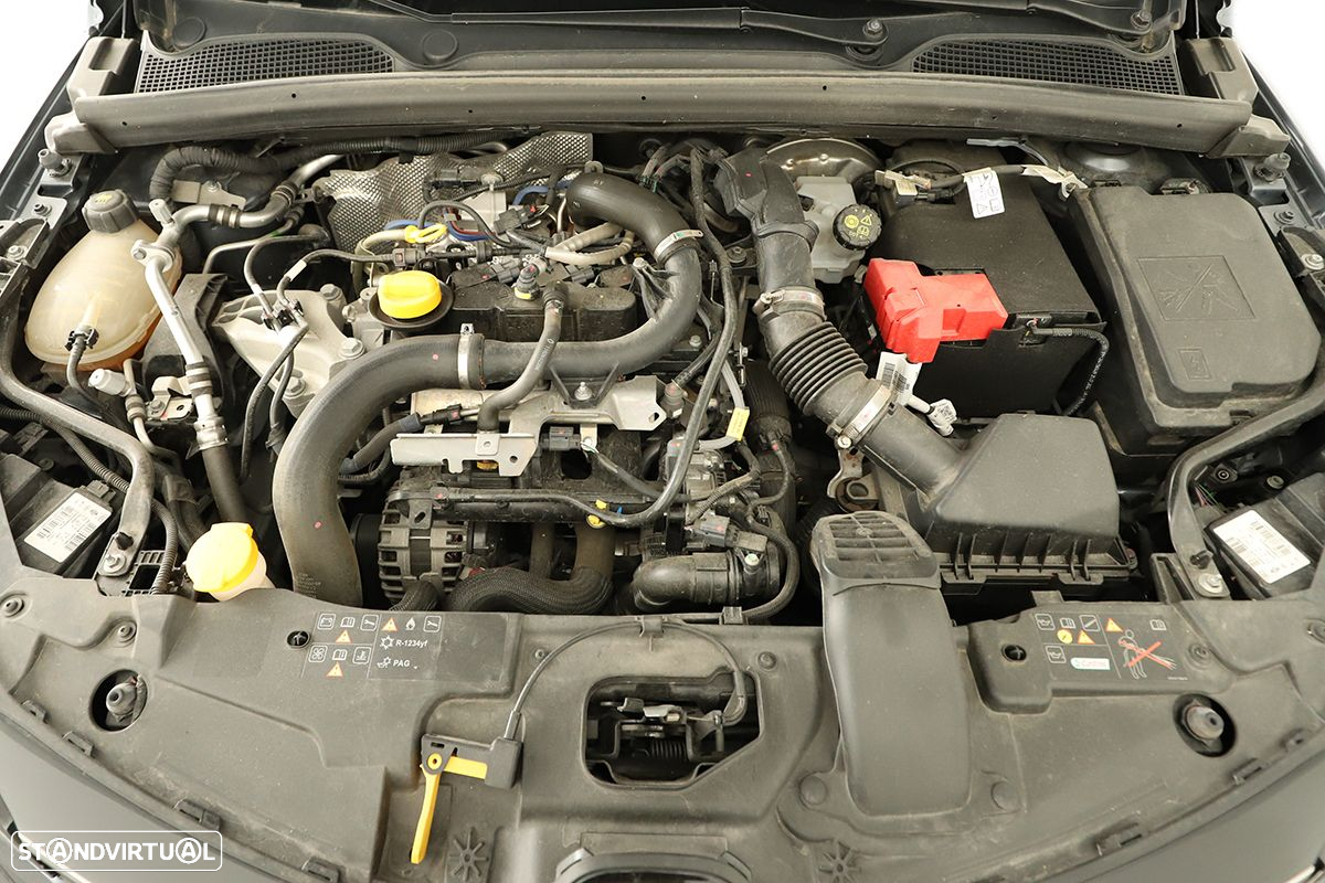 Renault Clio 1.0 TCe Evolution - 24