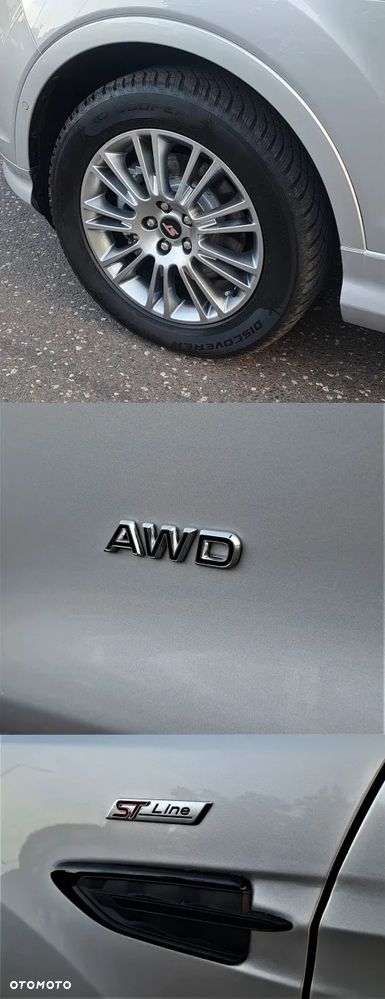 Ford Kuga 2.0 TDCi FWD ST-Line - 28
