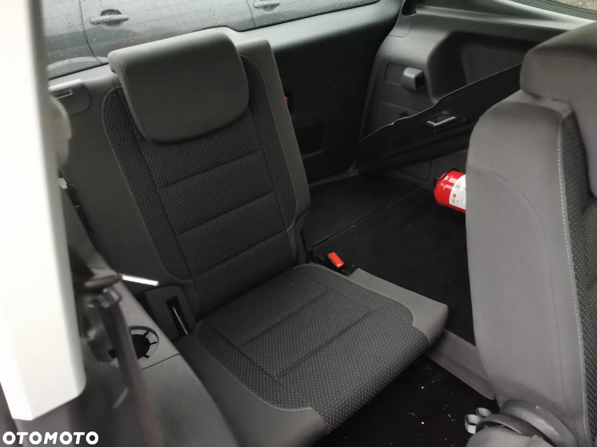 Volkswagen Touran 1.4 TSI Comfortline - 26