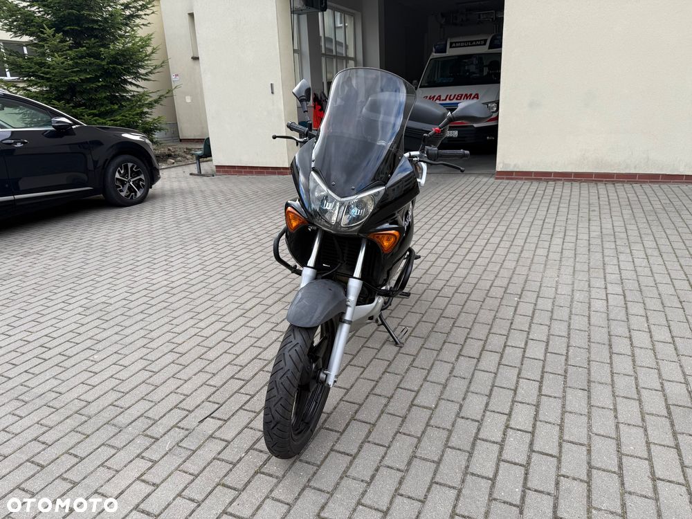 Honda Varadero