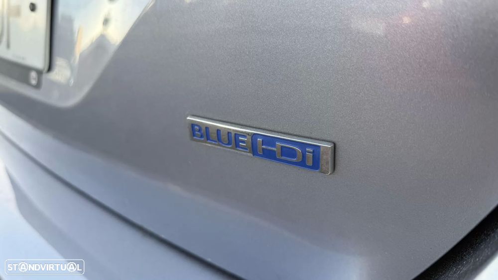 Peugeot 308 SW 1.6 BlueHDi Allure - 13