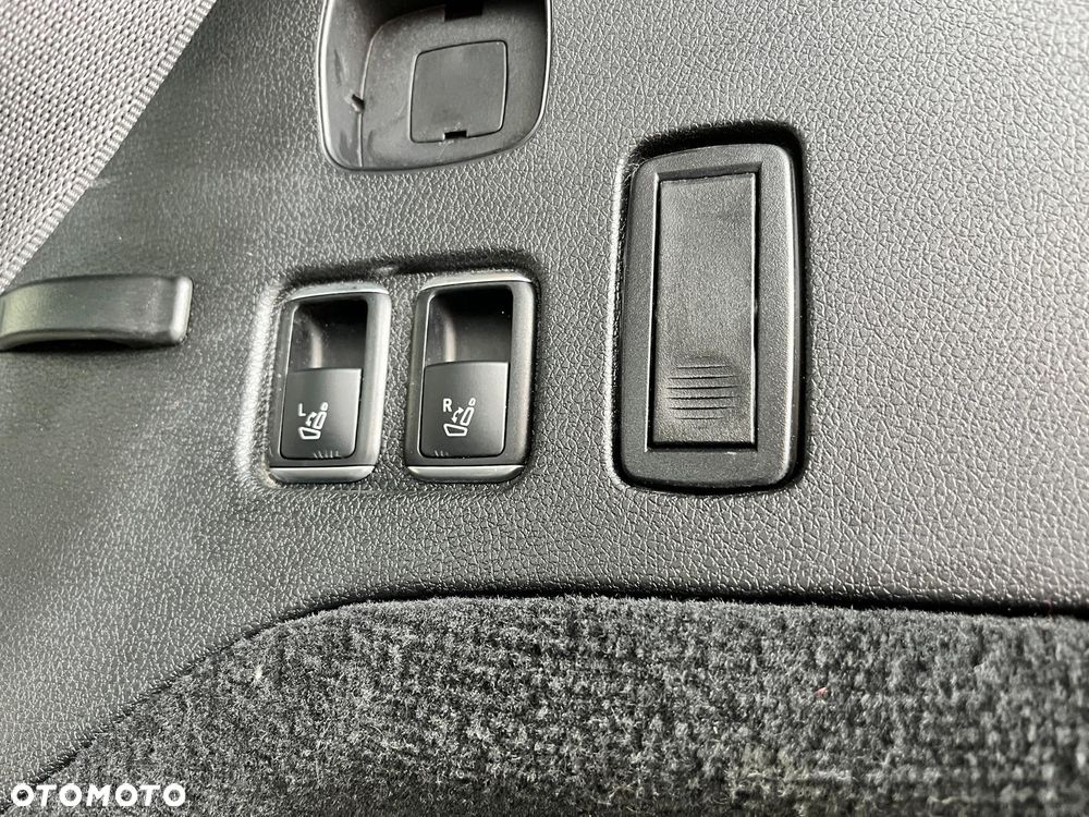 Mercedes-Benz GL 400 4Matic 7G-TRONIC - 14
