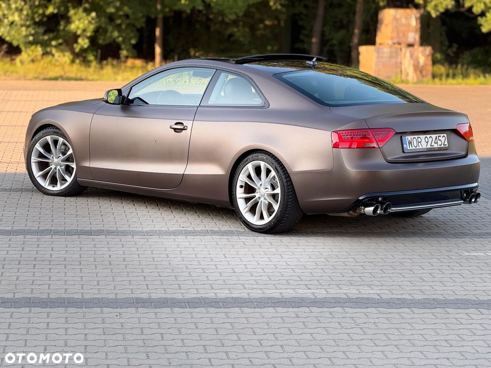 Audi A5 Coupé 2.0 TFSI quattro - 28