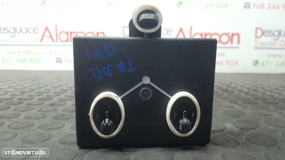 CENTRALINA/BOMBA FECHO CENTRAL AUDI A4 BER. (B8) BáSICO - 3