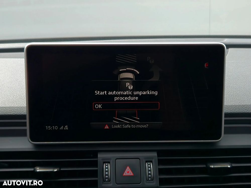 Audi Q5 2.0 TDI Quattro S tronic sport - 31