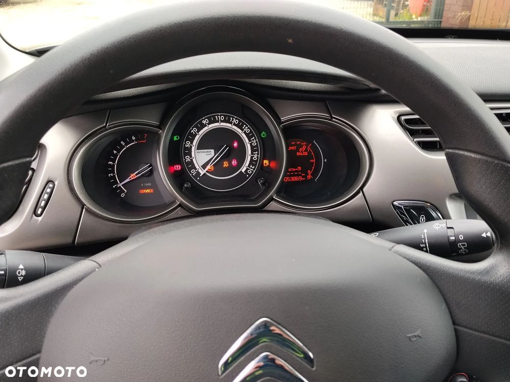 Citroën C3 Pure Tech 83 S&S FEEL - 18