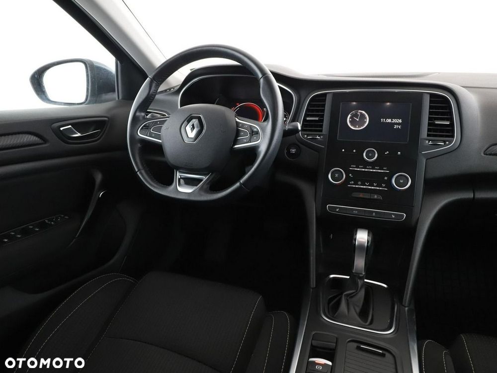 Renault Megane ENERGY TCe 130 EDC BUSINESS - 17