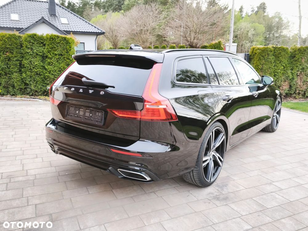 Volvo V60 - 6