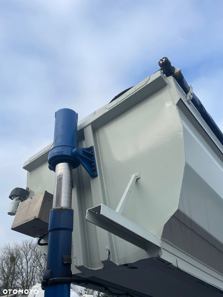 Kel-Berg Aluminiowa - 18