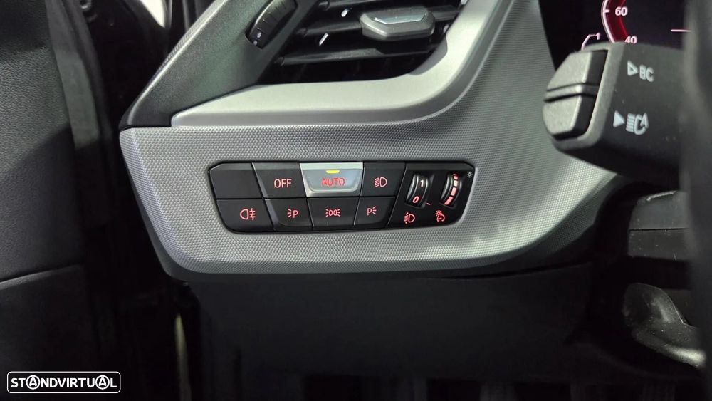 BMW 116 d Advantage - 33