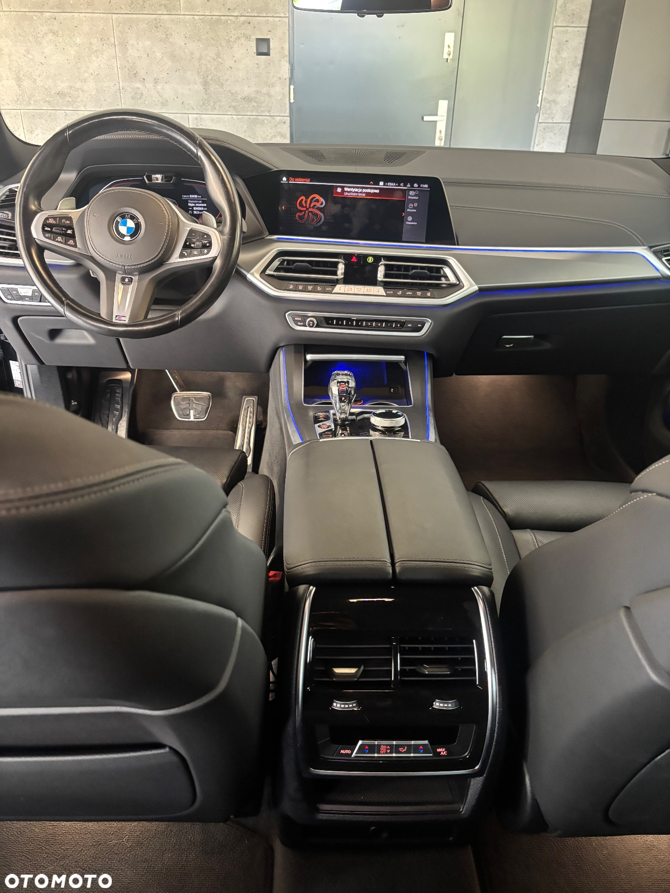 BMW X5 xDrive30d sport - 13