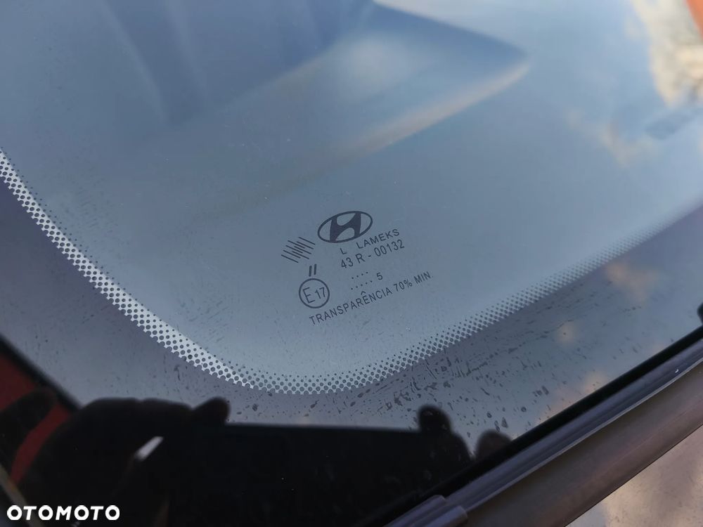 Hyundai i10 1.0 Black Line - 25