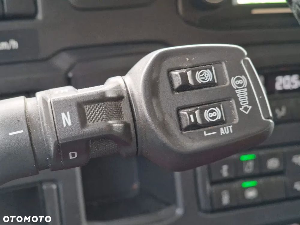 Scania S500 NGS Highline - 8
