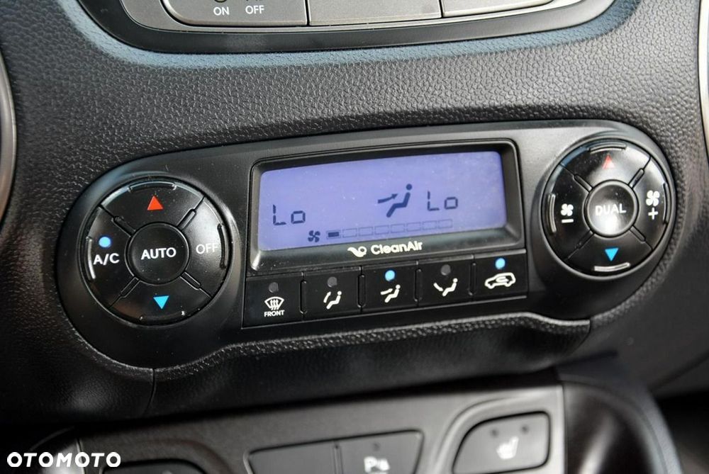 Hyundai ix35 1.6 GDI Premium 2WD - 28