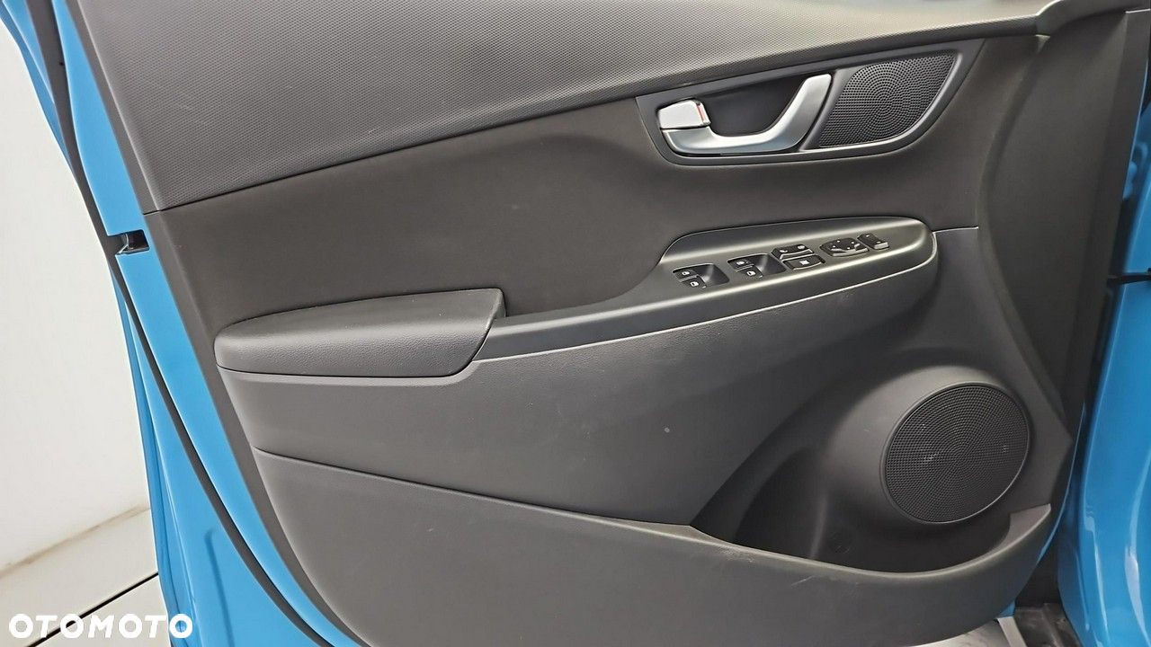 Hyundai Kona 1.0 T-GDI Modern - 10