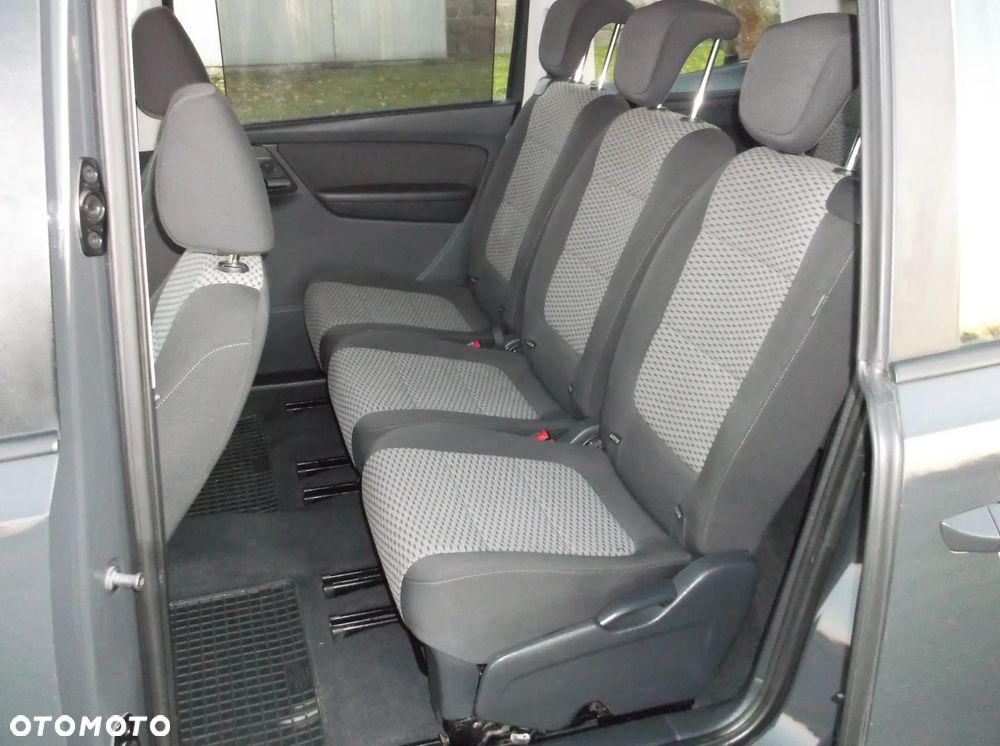 Volkswagen Sharan 2.0 TDI BlueMotion Technology Life - 8