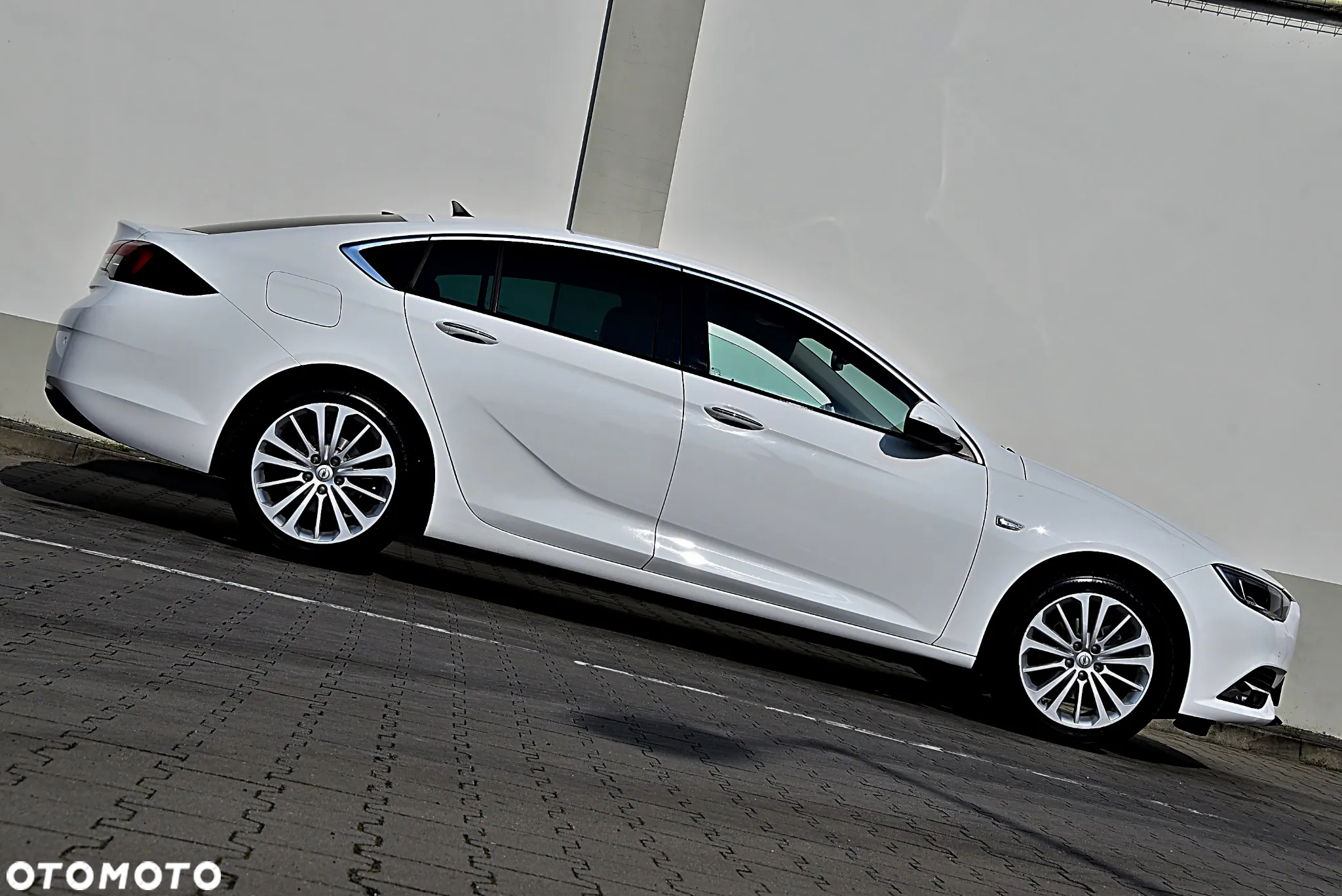 Opel Insignia 1.5 T GPF Innovation S&S - 7