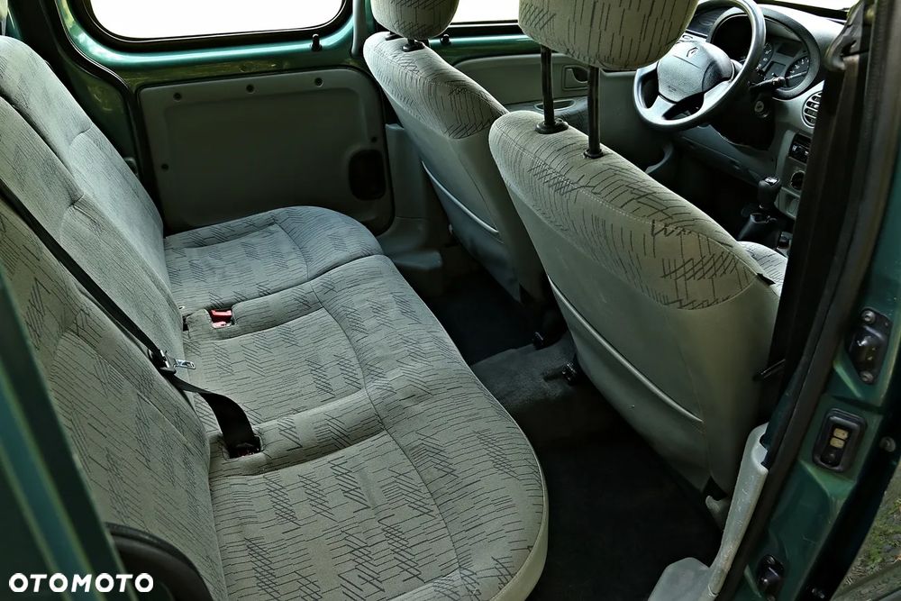 Renault Kangoo 1.2 16V Edition - 10
