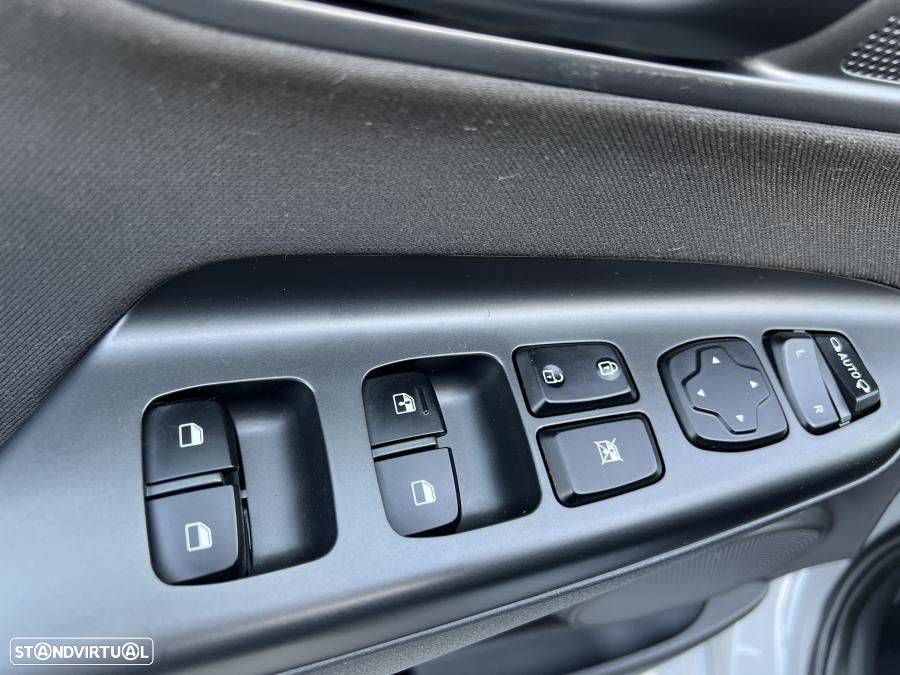 Hyundai Kauai 1.0 T-GDi N-Line TT - 18