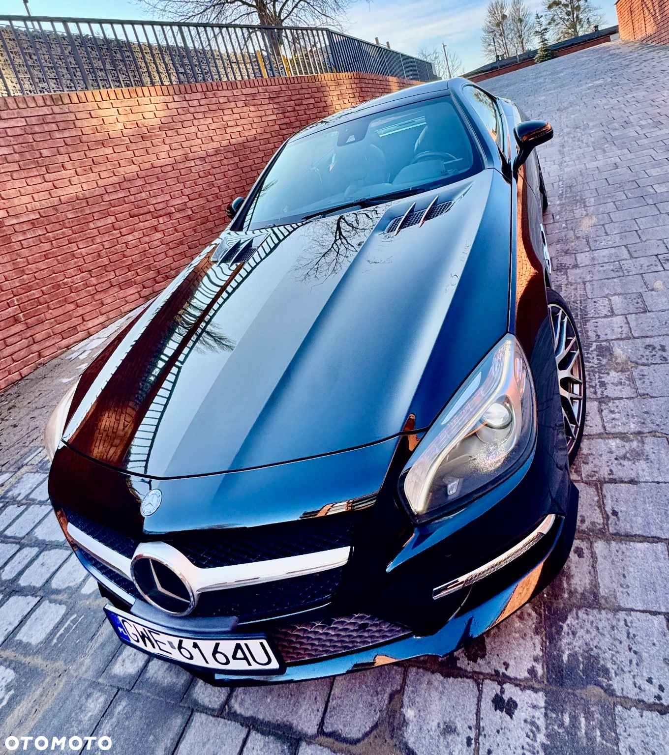 Mercedes-Benz SL 500 7G-TRONIC - 2