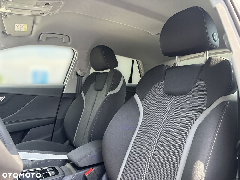 Audi Q2 - 8