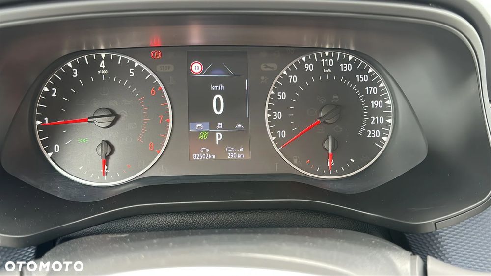 Renault Arkana 1.3 TCe mHEV Zen EDC - 15