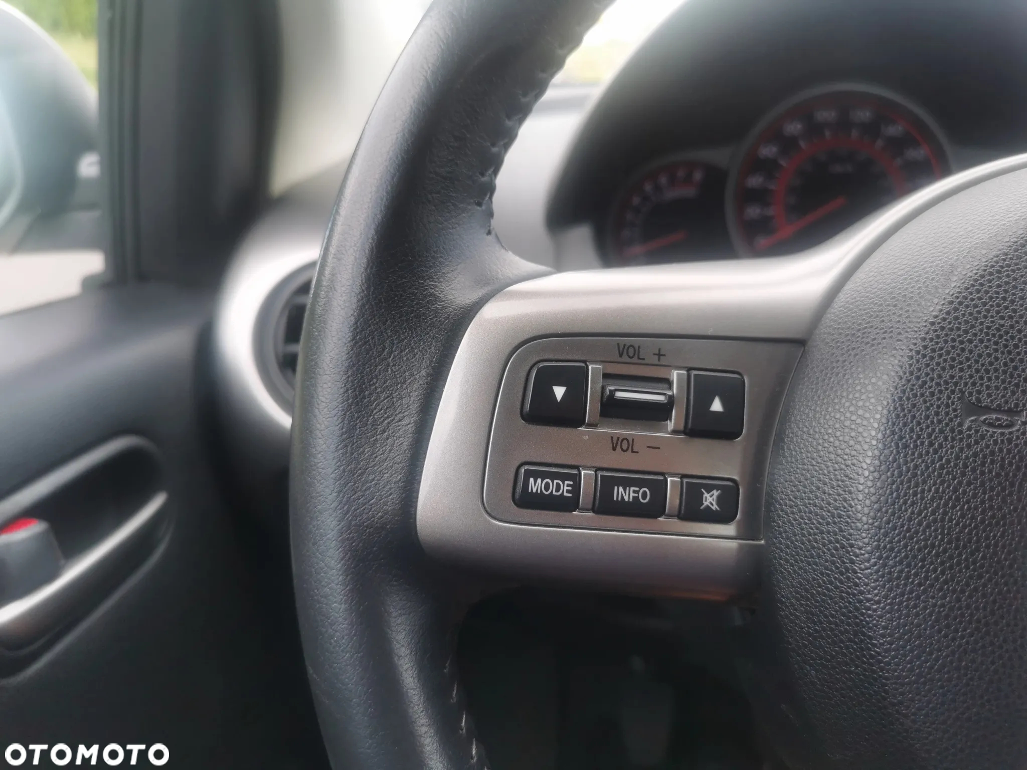 Mazda 2 1.3 Comfort - 14