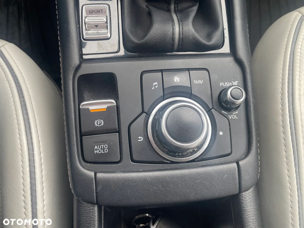 Mazda CX-3 2.0 SkyPassion - 11