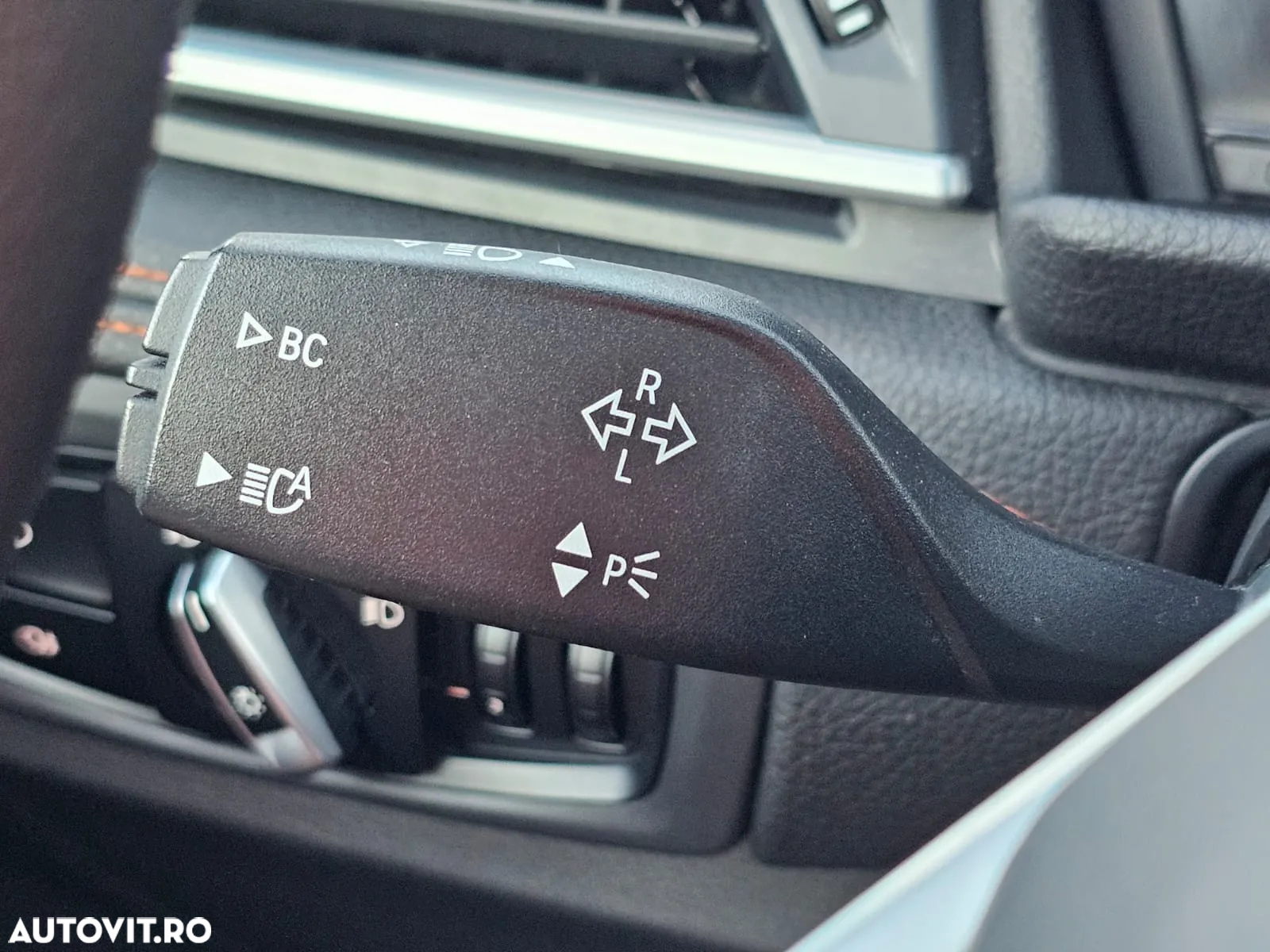 BMW Seria 2 216i Active Tourer Luxury Line - 36