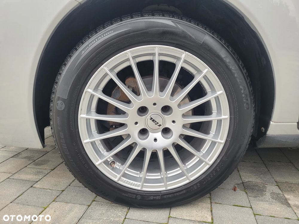 Peugeot 3008 120 VTi Access - 17