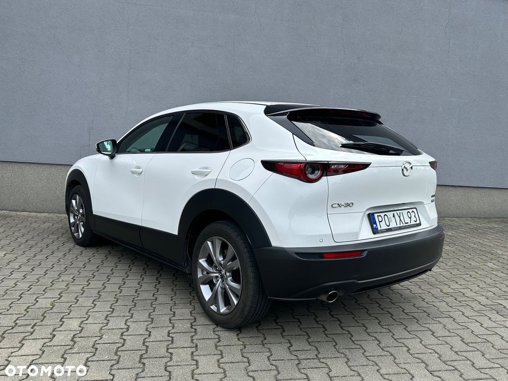 Mazda CX-30 - 5