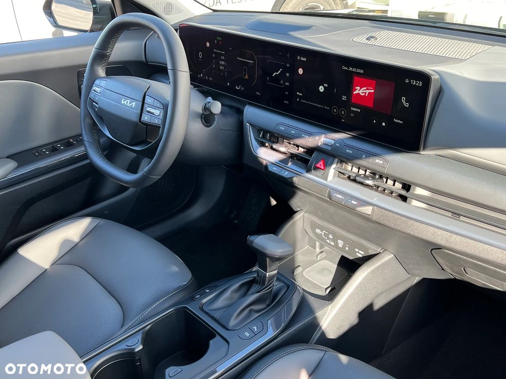 Kia K4 1.6 T-GDI L - 30