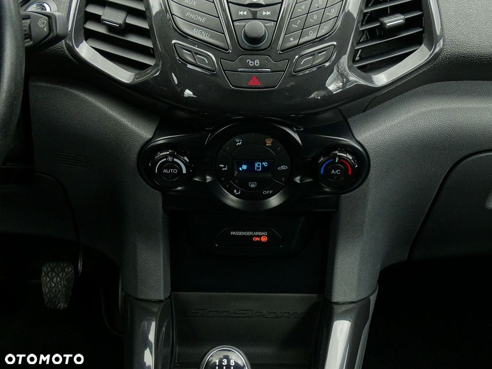 Ford EcoSport - 20