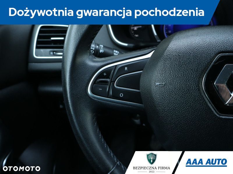 Renault Megane - 23