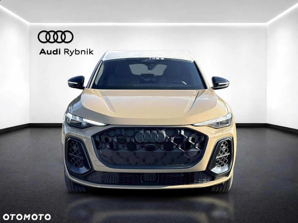 Audi Q5 Sportback - 8