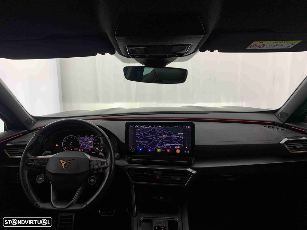 Cupra Formentor 2.5 TSI DSG 4Drive VZ5 - 13