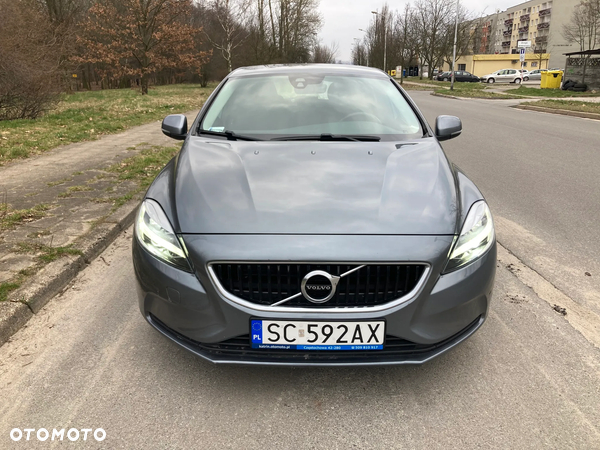 Volvo V40 D3 Drive-E Momentum