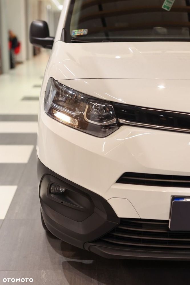 Toyota PROACE CITY - 20