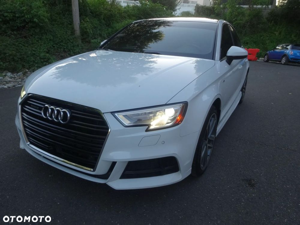 Audi A3 Limousine - 5