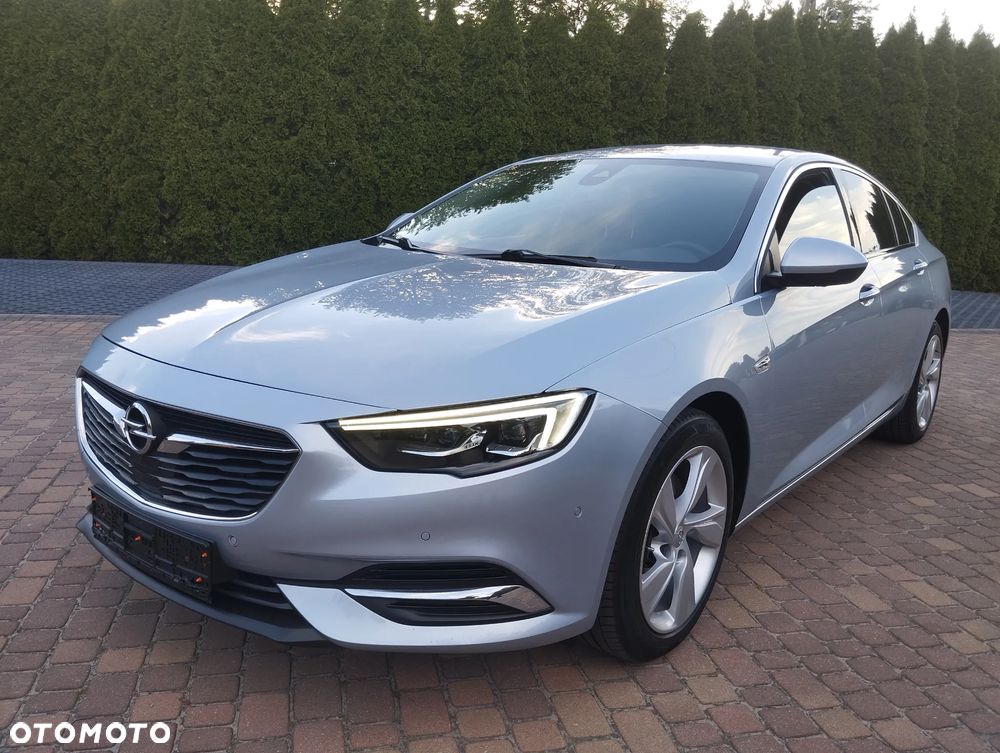 Opel Insignia 2.0 CDTI Executive S&S - 11
