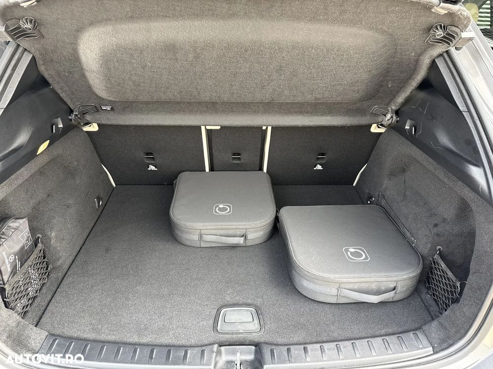 Mercedes-Benz EQA 250+ Electric Art - 28